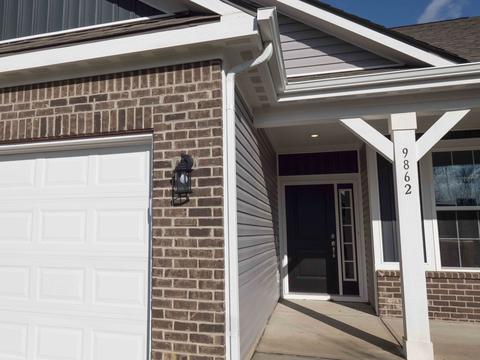 9862 Canyon Ln, Pendleton, IN 46064 photo 3