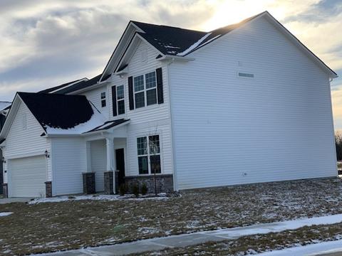 3314 Preakness St, Whitestown, IN 46075