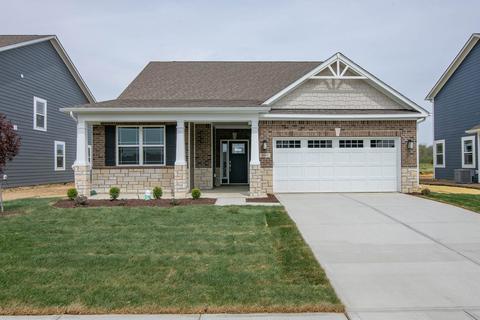 8847 Duncan St, Fortville, IN 46040