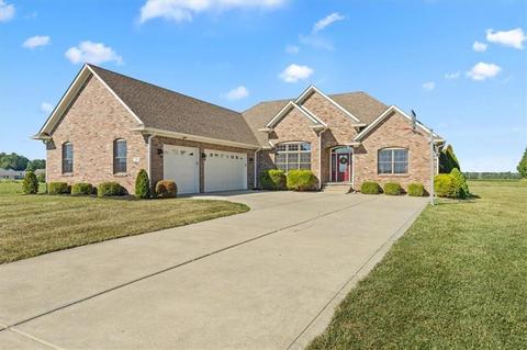 3486 N Timberlake Dr, Martinsville, IN 46151