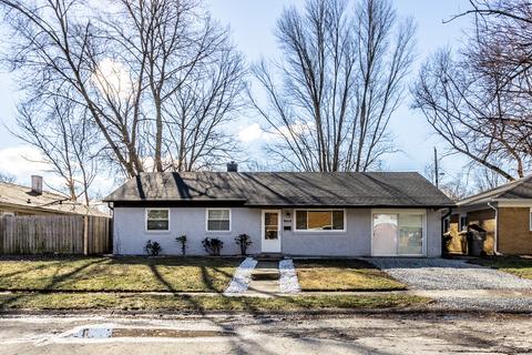 7239 E 34th Pl, Indianapolis, IN 46226