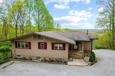 2468 State Road 135 N, Nashville, IN 47448