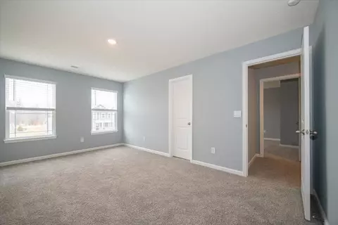 Bedroom - 161 Waterford Ct, Pendleton, IN 46064 photo 4 of 5