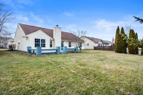 12919 Dellinger Dr, Fishers, IN 46038 photo 24