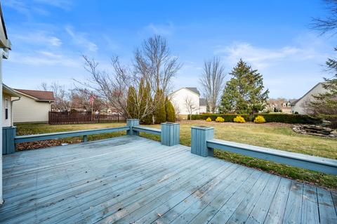 12919 Dellinger Dr, Fishers, IN 46038 photo 26