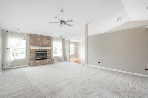 12919 Dellinger Dr, Fishers, IN 46038 photo 5