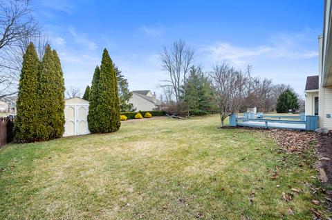 12919 Dellinger Dr, Fishers, IN 46038 photo 23