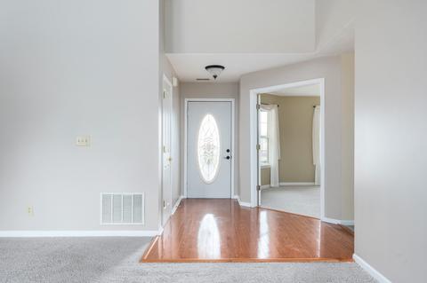 12919 Dellinger Dr, Fishers, IN 46038 photo 4