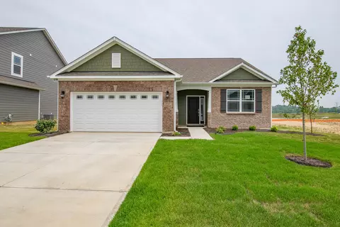 5727 Tart Blvd, Indianapolis, IN 46239