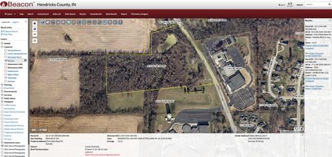 576 N State Road 39, Danville, IN 46122