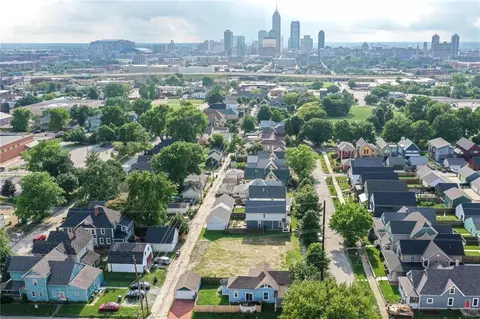 13291335 Marlowe Ave, Indianapolis, IN 46202