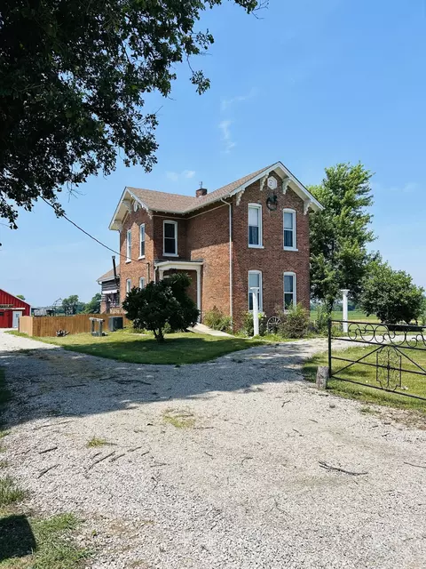 7161 S 250 E, Waldron, IN 46182 photo 1