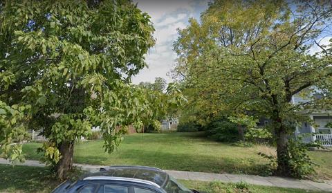 2521 Carrollton Ave, Indianapolis, IN 46205