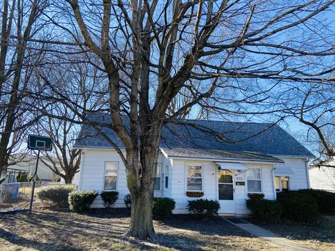 915 7th St, Covington, IN 47932 photo 1