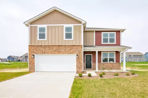 5306 Woodhurst Ln, Indianapolis, IN 46239