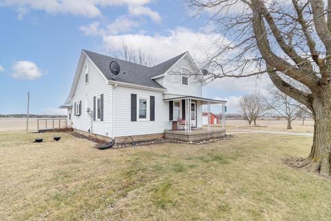 5602 S Grant City Rd, Shirley, IN 47384