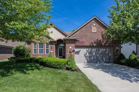 13132 Duval Dr, Fishers, IN 46037