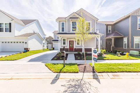 14291 Larson Dr, Carmel, IN 46033