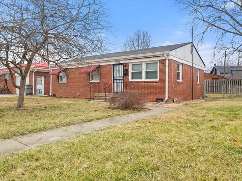 2834 Walker Ave, Indianapolis, IN 46203