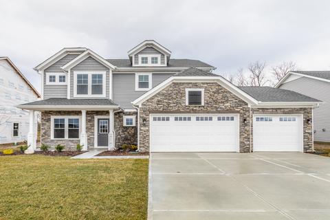 174 Lynnette Way, Indianapolis, IN 46229
