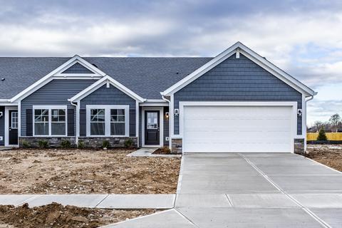 7221 Lillian Pl, Indianapolis, IN 46229