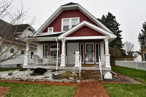 4921 W 15th St, Indianapolis, IN 46224