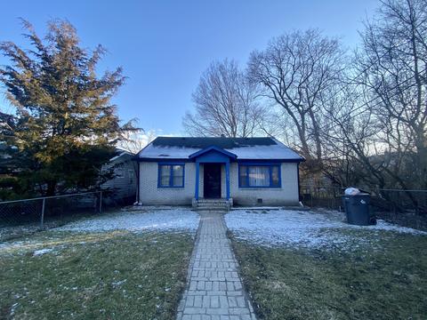 2709 W 17th St, Indianapolis, IN 46222
