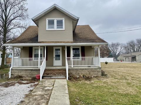 311 N Main St, Fillmore, IN 46128