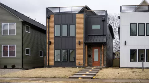 149 Mckim Ave, Indianapolis, IN 46201