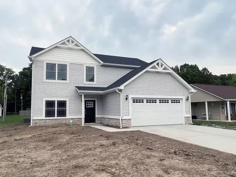 4720 Picea Blvd, Anderson, IN 46011