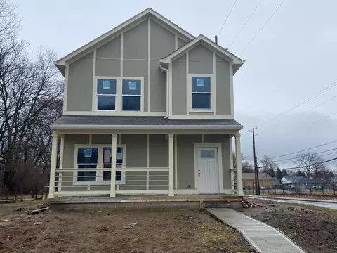 1604 E 30th St, Indianapolis, IN 46218