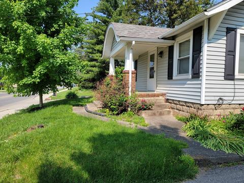848 W Jefferson St, Franklin, IN 46131