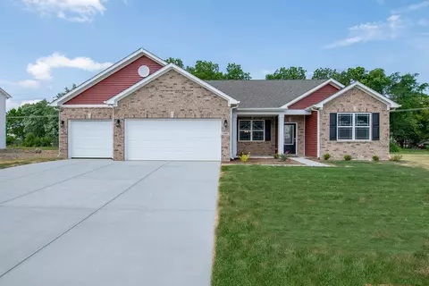 2650 Albatross Ave, Plainfield, IN 46168
