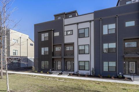 1732 Rosette Way, Indianapolis, IN 46202