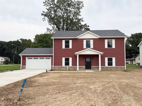 4714 Picea Blvd, Anderson, IN 46011