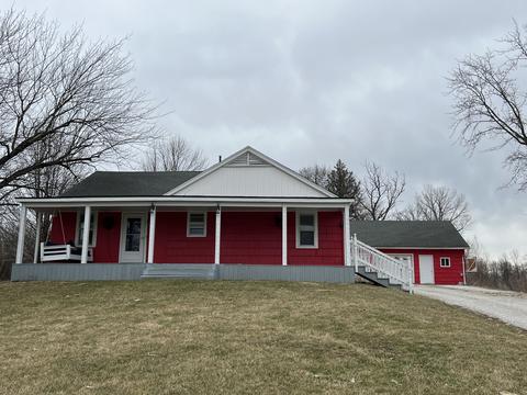 202 E Country Road 360 N, Anderson, IN 46012