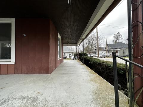 201 E Pullman, Waldron, IN 46182 photo 17