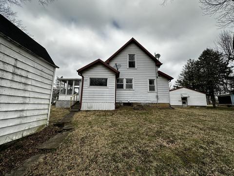 201 E Pullman, Waldron, IN 46182 photo 3