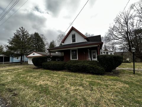 201 E Pullman, Waldron, IN 46182 photo 5