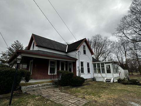 201 E Pullman, Waldron, IN 46182 photo 2