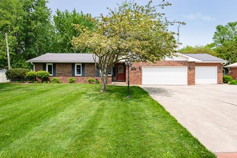 1116 Leininger Dr, Tipton, IN 46072