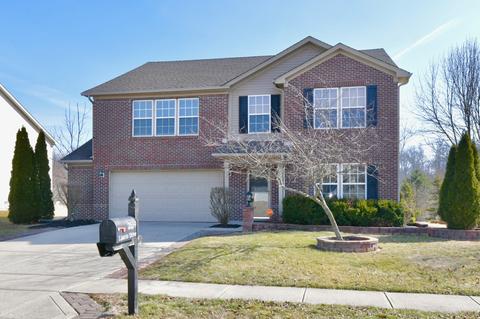 2559 Liatris Dr, Plainfield, IN 46168 photo 1