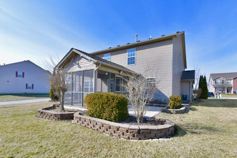 2559 Liatris Dr, Plainfield, IN 46168 photo 3