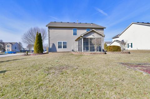 2559 Liatris Dr, Plainfield, IN 46168 photo 2