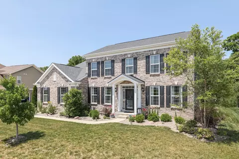 3212 Tecumseh Way, Bargersville, IN 46106