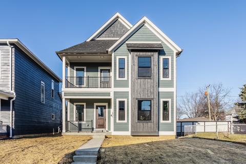 2034 Carrollton Ave, Indianapolis, IN 46202