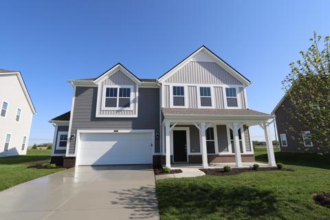 6819 Highland Way, Brownsburg, IN 46112