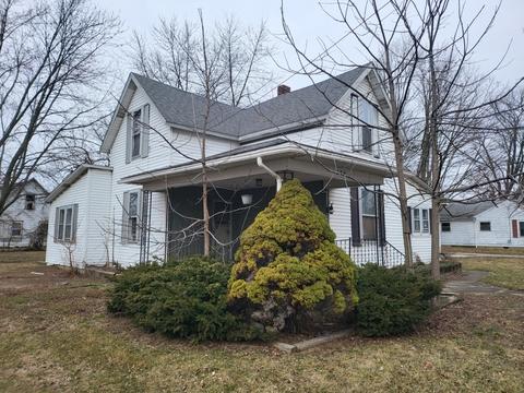 724 S Western Ave, Marion, IN 46953