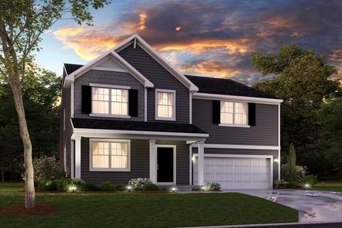 6781 Highland Way, Brownsburg, IN 46112