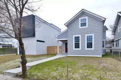 1046 Churchman Ave, Indianapolis, IN 46203